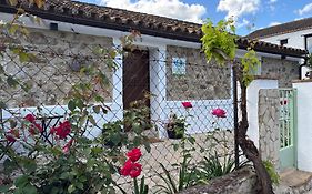 La casa vieja de Marchenilla